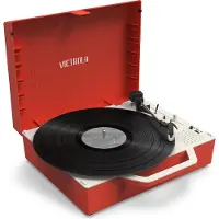 Victrola Re-spin Skivspelare