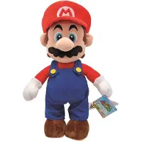 Simba Mario Bros-gosedjur 50 Cm