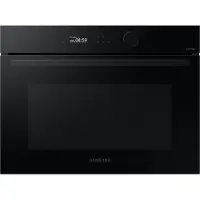 Samsung NQ5B5713GBK, Inbyggd, Enbart mikrovågsugn, 50 l, 900 W, Inbyggd display, LCD