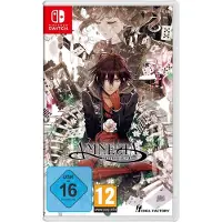 Games Switch Amnesia Memories