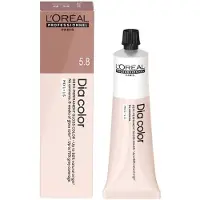 L'Oréal Dia Color Demi-permanent Färg Utan Ammoniak #7.8 60 ml