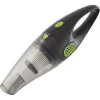 Tracer OK-V1 - Dammsugare - handhållen - utan påse