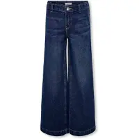 Kids Only GIRLS Jeans 'KOGComet' mörkblå