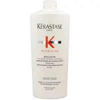 Kérastase - Nutritive Bain Satin 1 Irisome 1000 Ml
