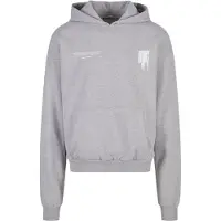 MJ Gonzales Metamorphose V2 Oversized Huvtröja