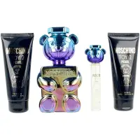 Moschino Toy 2 Pearl Parfymset