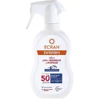 Ecran Denenes Protective Milk Spf 50+ 270ml 270ml Solskyddsmedel