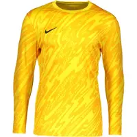 Nike Funktionstopp gul / svart
