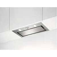 AEG Serie 6000 Hob2hood Dge5661hm Konventionell Huva 54 Cm