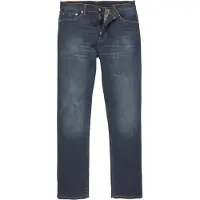 Levi's för män. 04511-1390 Jeans 511 Slim Ljus marinblå (30/32), Casual, Bomull, Denim, Marino