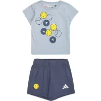 Adidas X Smileyworld Summer Set
