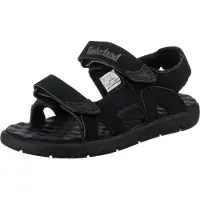 Timberland Perkins Row 2 Strap Sandaler För Småbarn