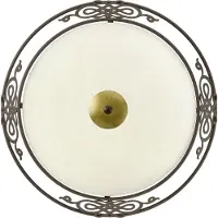 Eglo MESTRE TAK ANTIK 2L Ø395