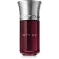 Liquides Imaginaires Ile Pourpre Parfym 50 ml