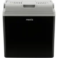 Mestic - Kylboxar - Glaciere Thermoelectrique MTEC-25 för Unisex - Svart