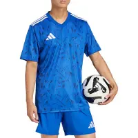 Adidas Matchtröja Team Icon 25 - Royal Blå/Vit, storlek XX-Large