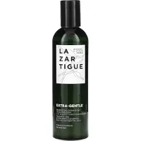 Lazartigue Lazartigue, Extra Gentle Shampoo, Normal Hair, 8.5 fl oz (250 ml)