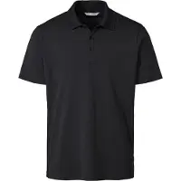 Vaude Essential Kortärmad Polotröja