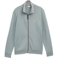 Tom Tailor Printed Stand-up Jacka
