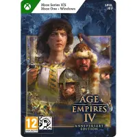Age of Empires IV: Anniversary Edition