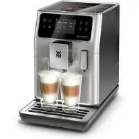 WMF Perfection 640 Helaautomatisk Kaffemaskin