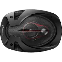 Pioneer TS-R6951S Bilhögtalare