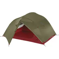 MSR Mutha Hubba Nx Tält