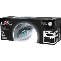 TB Print Toner Black Replacement 312A (TH-380ARO)