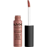 Nyx Soft Matte Lip Cream Cannes