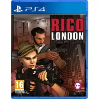 Ps4 Rico London