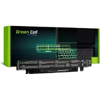 Green Cell As58 Ersättningsbatteri För Bärbar Dator