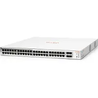 HP Aruba Instant On 1830 48g Poe+ Switch