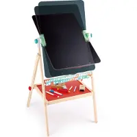 Hape fristående staffli, E1063A/E1063B