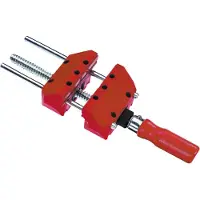 Bessey Skruvstäd S10ST; 100 mm