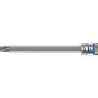 Wera 8767 A 05003368001 Inner-sextandhålsgrepp (TX) Hylsnyckel-bitsinsats Låsfunktion 1/4 T 27 1/4