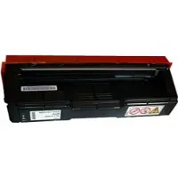 Ricoh /NRG SPC231SF/SPC310HE/SPC320DN cyan toner 6K