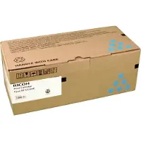 Ricoh Imaging Skriv Spc310 406480 Toner