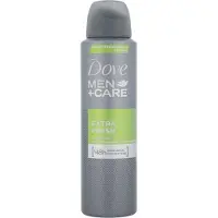 Dove Men+ Care Extra Fresh Deodorant Spray - 150 ml