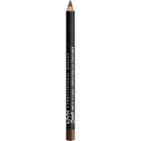 Nyx Lip make-up Contour pencil Suede Matte Lip Liner Club Hopper