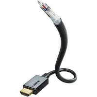 Inakustik 00324620 Hdmi-kabel