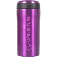 Lifeventure Thermal Mug Purple