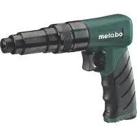 Metabo DS 14 Pneumatisk skruvdragare 6.2 bar