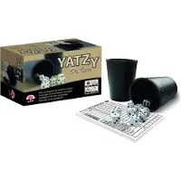 Danspil Lyx Yatzy