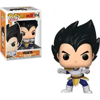 Funko POP! Dragon Ball Z Vegeta-figur