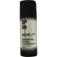 Label.M Brightening Blonde Conditioner 200 ml