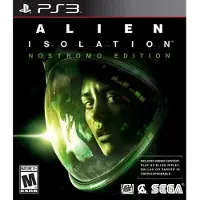 Ps3 Alien: Isolation Import