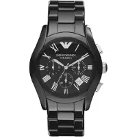 Giorgio Armani AR1400 - Quartz Klocka Herr (42 MM)