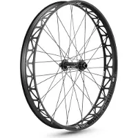 Dt Swiss BR 2250 Classic Fatbike Wheel 26" Front Wheel Aluminiun 150/15mm 2022 Framhjul till MTB