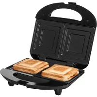 Sencor SSM 4221RD - Smörgåsgrill - 700 W