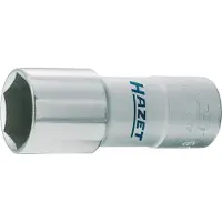 Hazet 900AMGT 900AMGT Ytter-sexkantig Tändstiftshylsa 16 mm 5/8 1/2